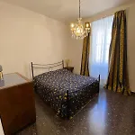 La Casa Di Valdo Lägenhet Imperia