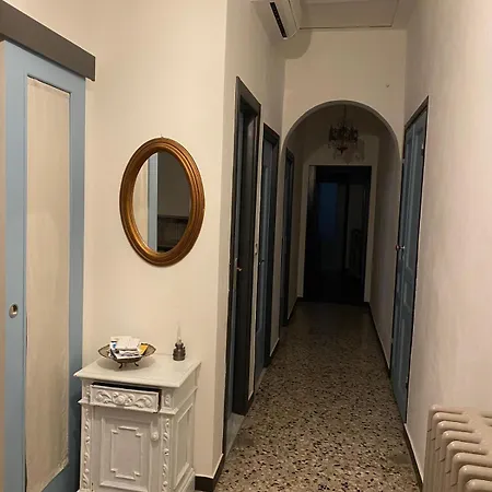 Apartament La Casa Di Valdo