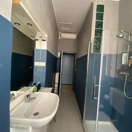 La Casa Di Valdo Imperia