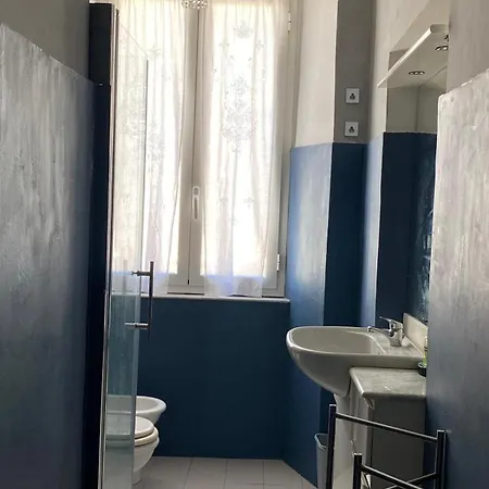 Apartament La Casa Di Valdo