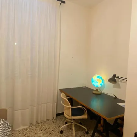 La Casa Di Valdo Imperia
