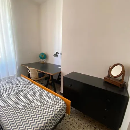 Apartament La Casa Di Valdo