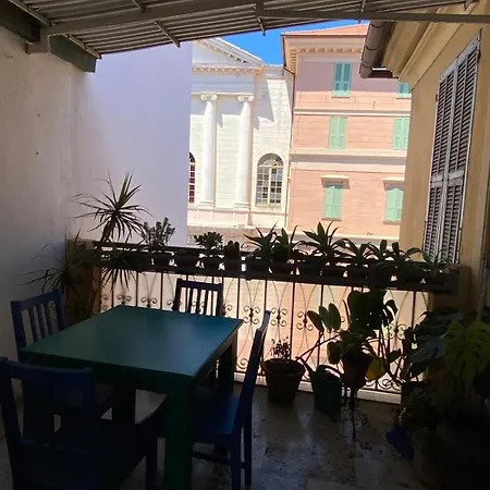 La Casa Di Valdo