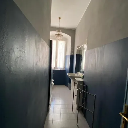 La Casa Di Valdo * Imperia