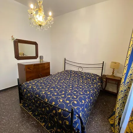 La Casa Di Valdo