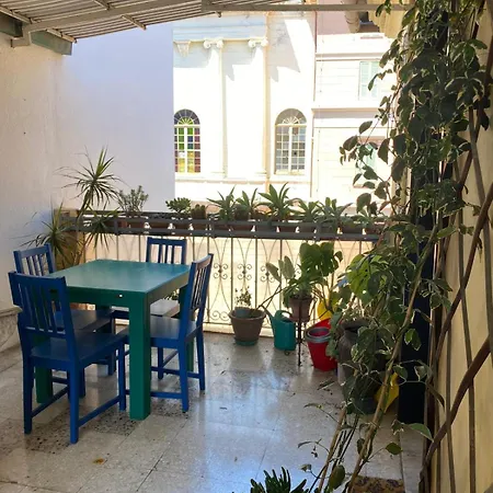 La Casa Di Valdo Apartament *