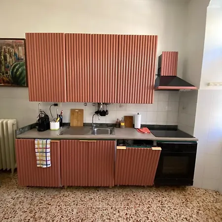La Casa Di Valdo *