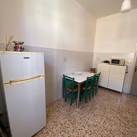 La Casa Di Valdo Apartament