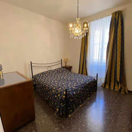 La Casa Di Valdo Apartament Imperia
