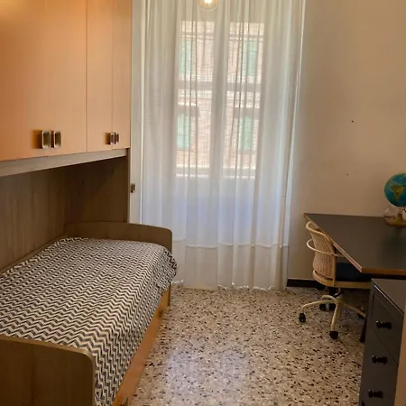 La Casa Di Valdo Imperia