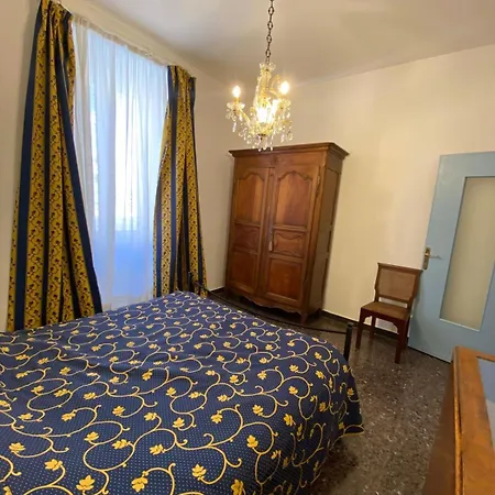 La Casa Di Valdo Apartament Imperia