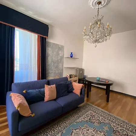 La Casa Di Valdo