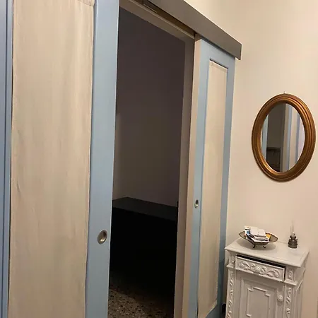 La Casa Di Valdo Apartament *