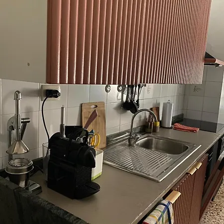 La Casa Di Valdo Apartament