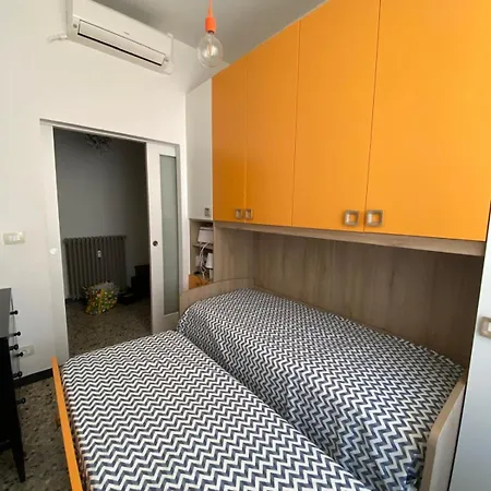 Apartament La Casa Di Valdo *