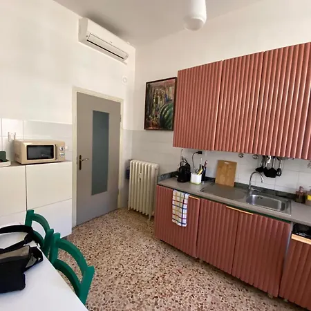 La Casa Di Valdo * Imperia