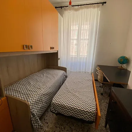 La Casa Di Valdo