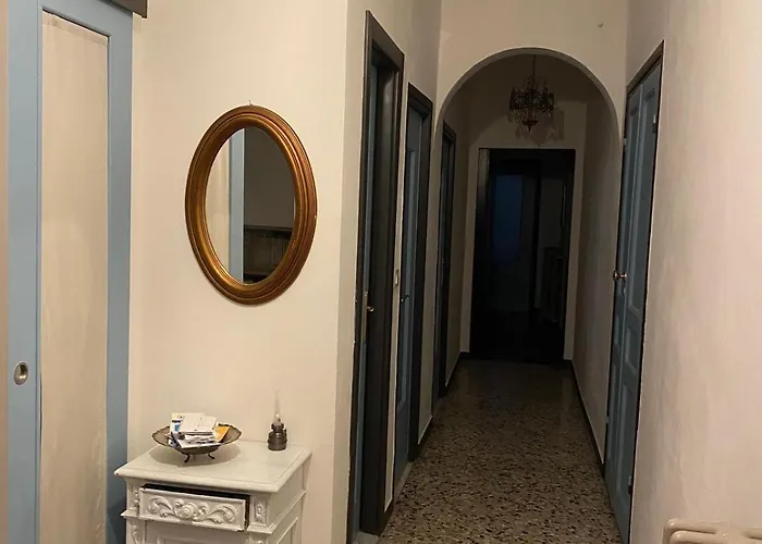 公寓 La Casa Di Valdo