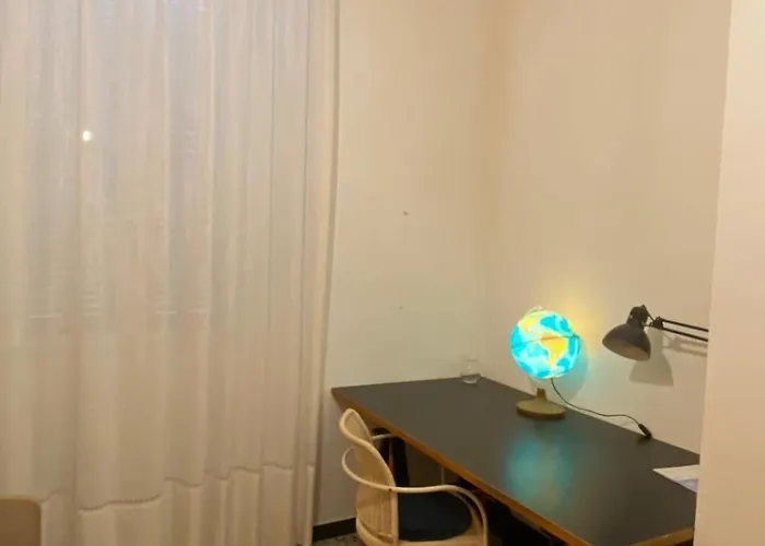 La Casa Di Valdo 因佩里亚