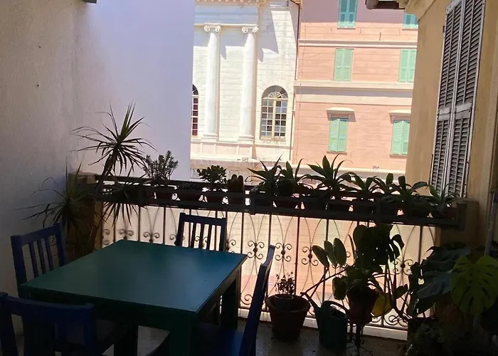 La Casa Di Valdo