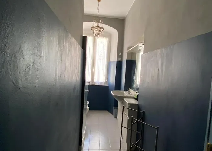 La Casa Di Valdo * 因佩里亚