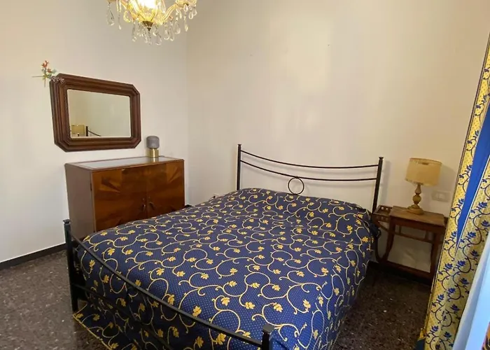 La Casa Di Valdo
