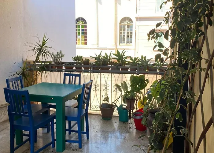 La Casa Di Valdo 公寓 *