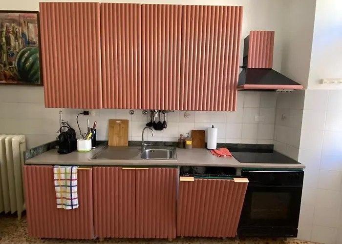 La Casa Di Valdo *