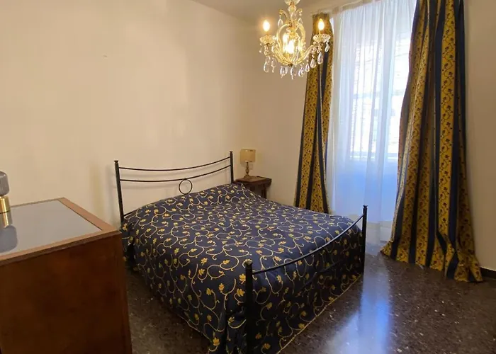 La Casa Di Valdo 公寓 因佩里亚