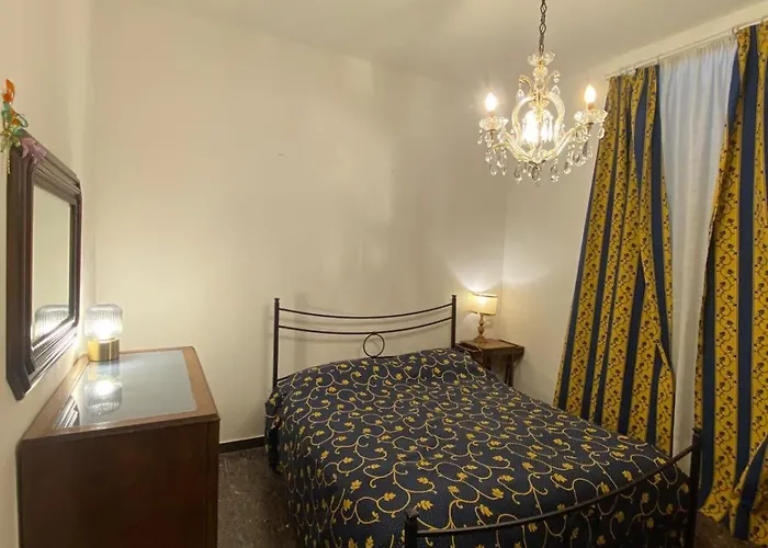 La Casa Di Valdo 公寓 *