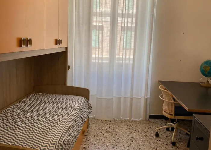 La Casa Di Valdo 因佩里亚