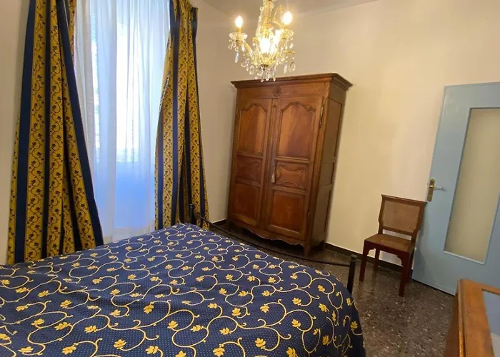 La Casa Di Valdo 公寓 因佩里亚