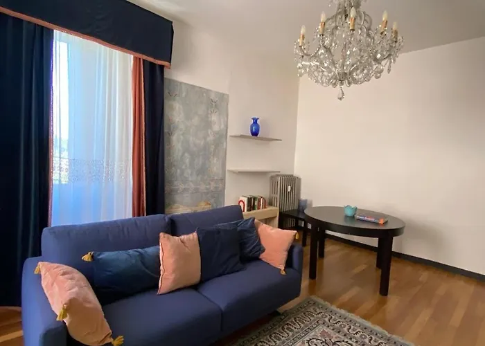 La Casa Di Valdo