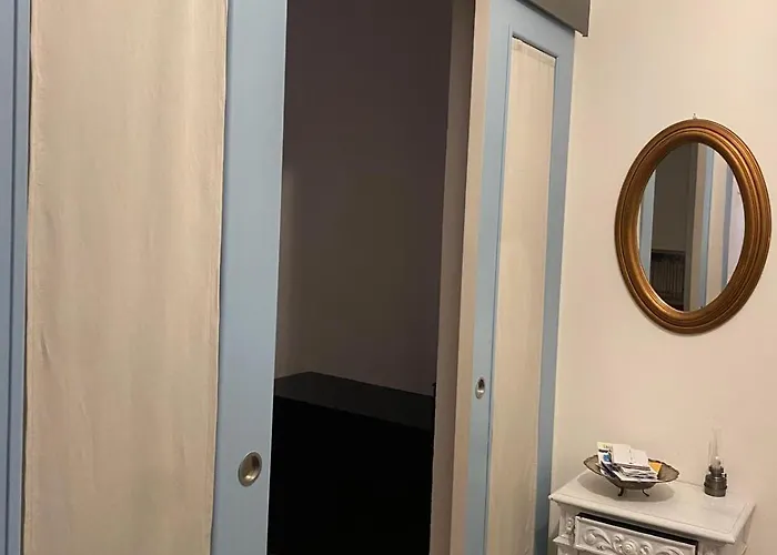 La Casa Di Valdo 公寓 *