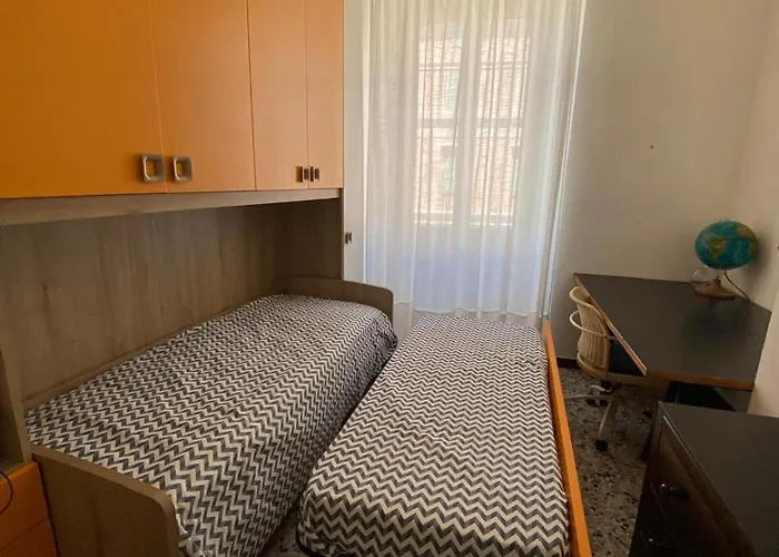 La Casa Di Valdo